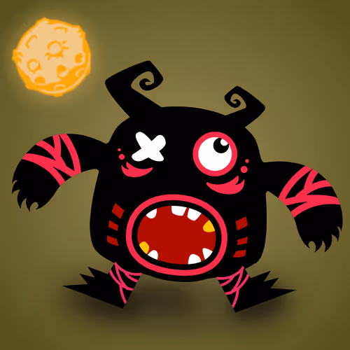 Dgenmon