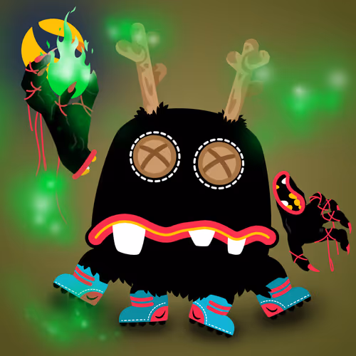Dgenmon