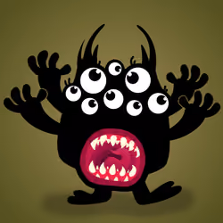 Dgenmon #2314
