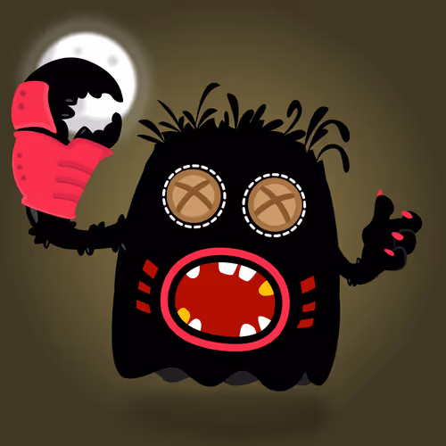 Dgenmon