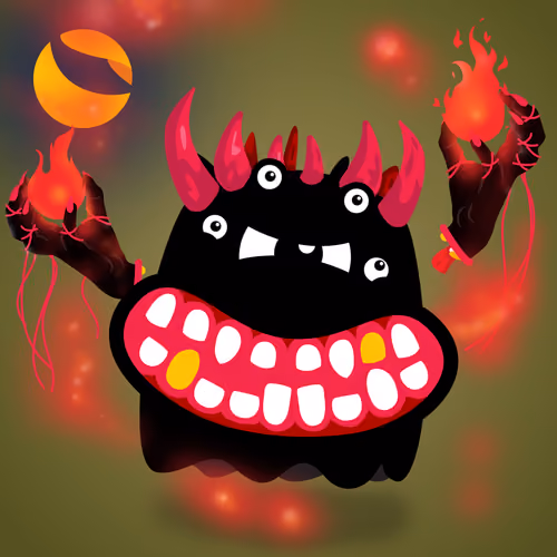 Dgenmon #6234