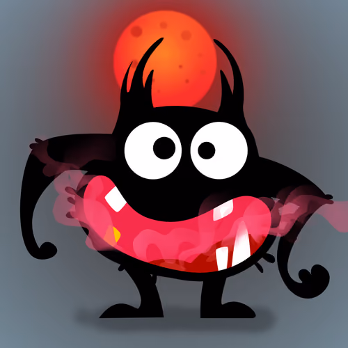 Dgenmon #7336