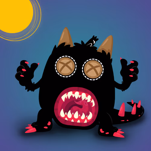 Dgenmon