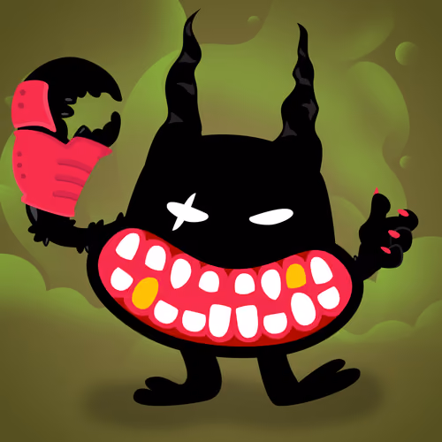 Dgenmon #2263