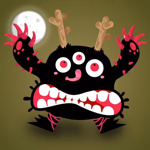 Dgenmon