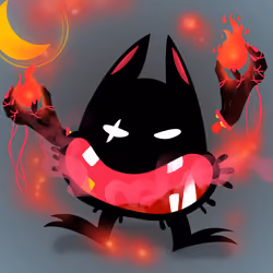 Dgenmon #7838