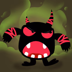 Dgenmon #238