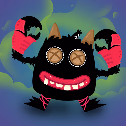 Dgenmon