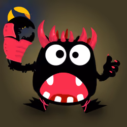 Dgenmon #5839