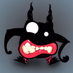 Dgenmon #2312