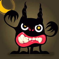 Dgenmon #3612