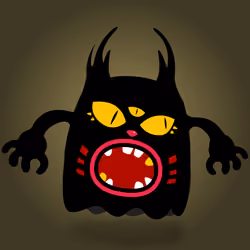 Dgenmon #7487