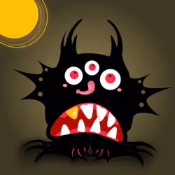 Dgenmon #2631