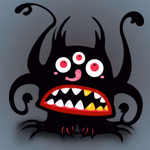 Dgenmon #4352