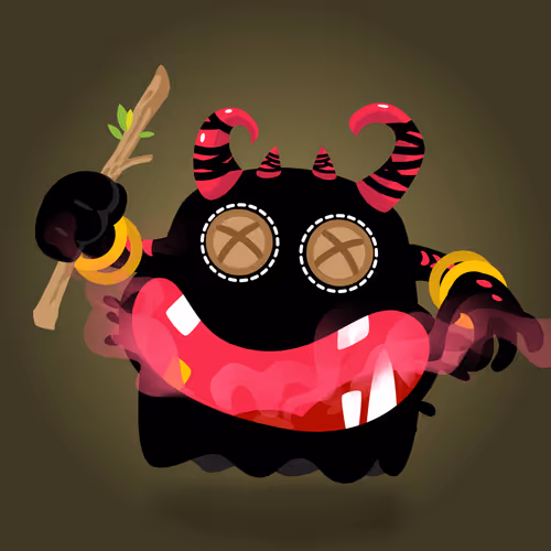 Dgenmon