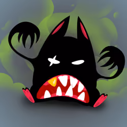 Dgenmon #871