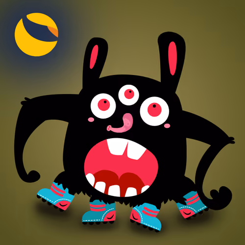 Dgenmon #6390