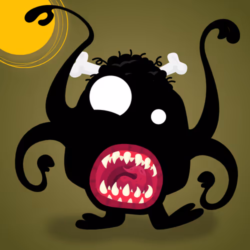 Dgenmon
