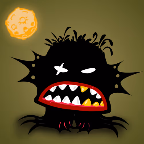 Dgenmon