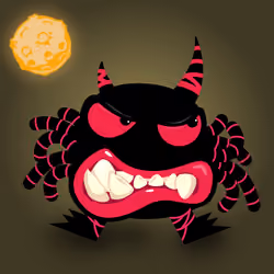 Dgenmon #3349