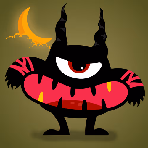 Dgenmon