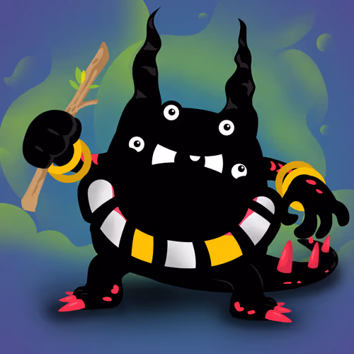 Dgenmon
