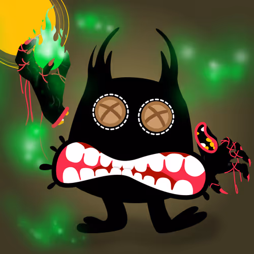 Dgenmon