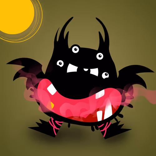 Dgenmon