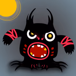Dgenmon #1319