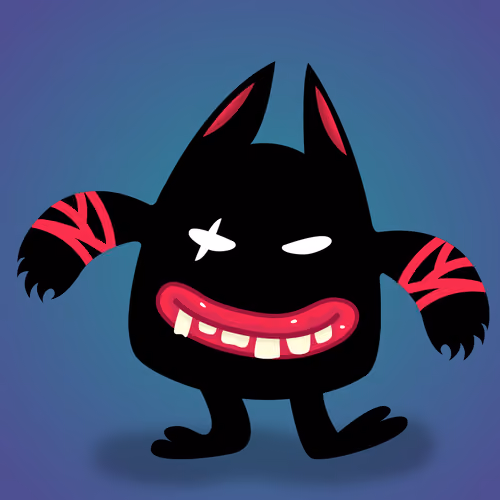 Dgenmon #7445