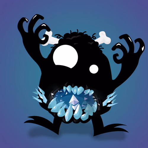 Dgenmon #4288