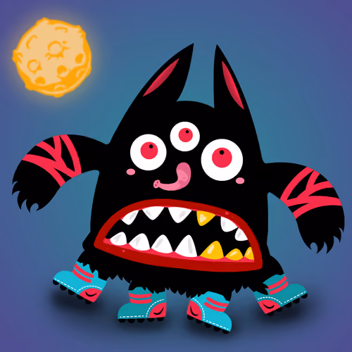 Dgenmon #5955