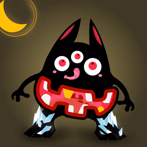 Dgenmon