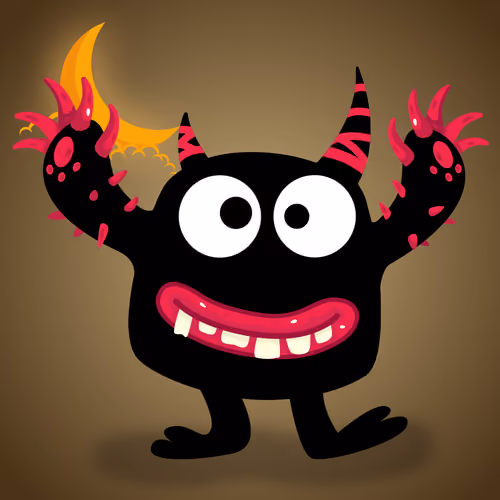 Dgenmon #4644