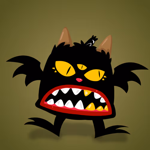 Dgenmon
