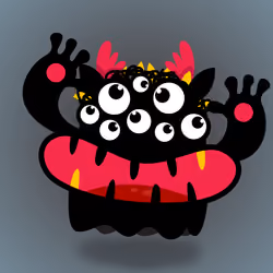 Dgenmon #6821