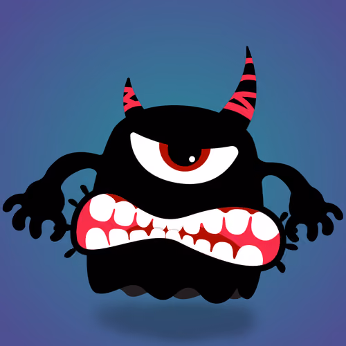 Dgenmon #5779