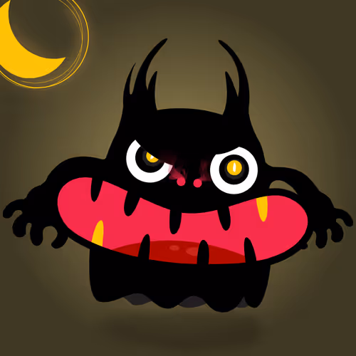 Dgenmon