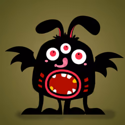 Dgenmon #3559