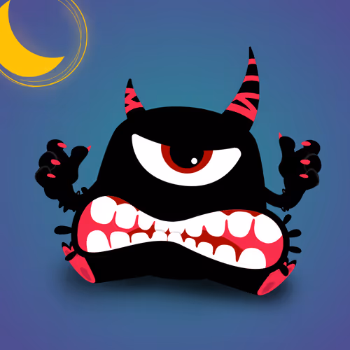 Dgenmon