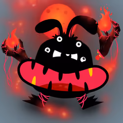 Dgenmon #7468