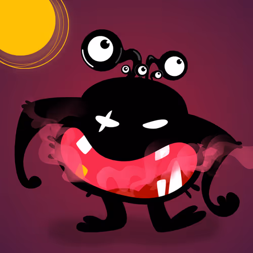 Dgenmon