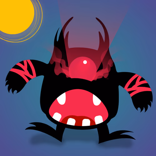 Dgenmon #6555
