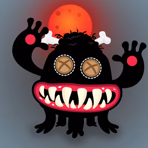 Dgenmon