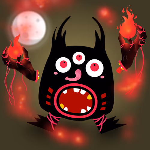 Dgenmon