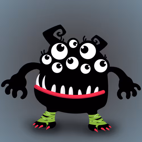 Dgenmon