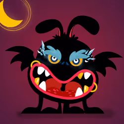Dgenmon #6596