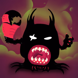Dgenmon #1140