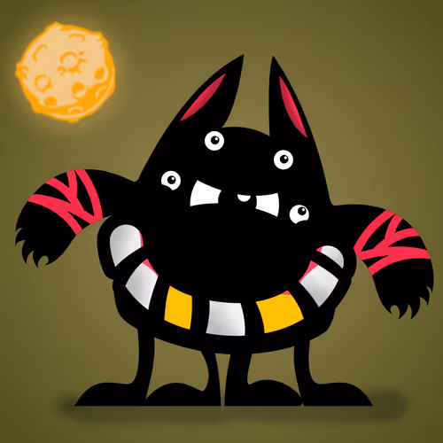 Dgenmon