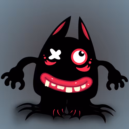 Dgenmon